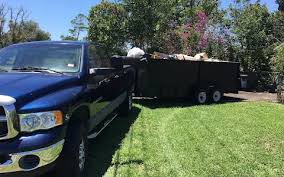 Best Retail Junk Removal  in Victoria, KS